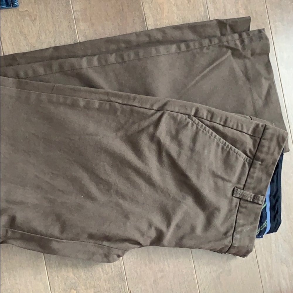 Gap pants